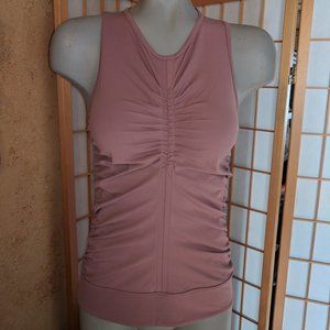 Stella McCartney Adidas athletic top, small